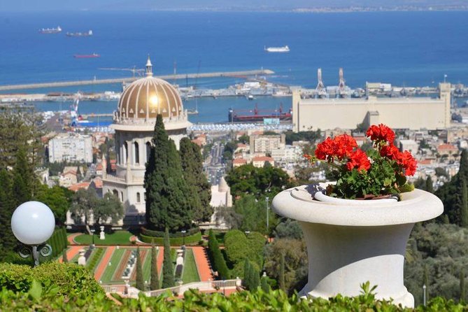 Haifa Highlights Private Tour - Key things that make this Haifa tour worth your time