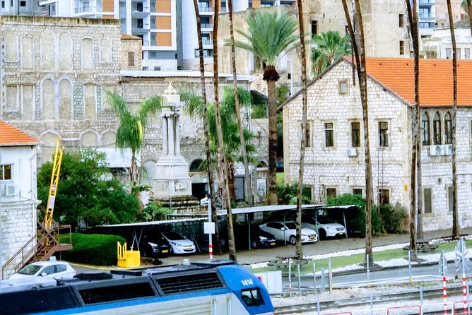 Haifa's specials spots - Key Things You’ll Notice On This Haifa Specials Spots Tour