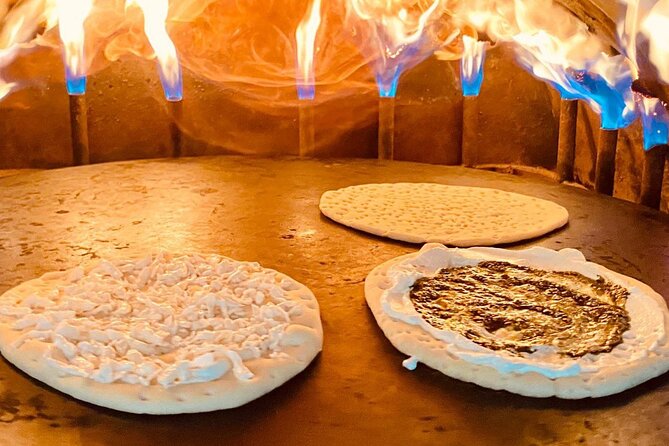 Haifa's specials spots - What You Get With Gily Dror, and Why It Matters