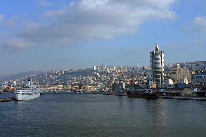 Haifa Shore Excursion: Nazareth and the Galilee - for cruise ship guests only - Key points before you go