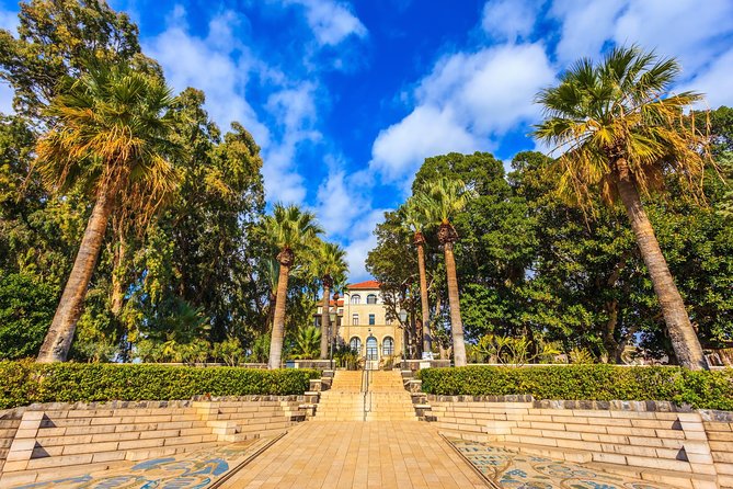 Haifa Shore Excursion: Nazareth and the Galilee - for cruise ship guests only - Kafr Kanna, Cana, and the water-into-wine story moment