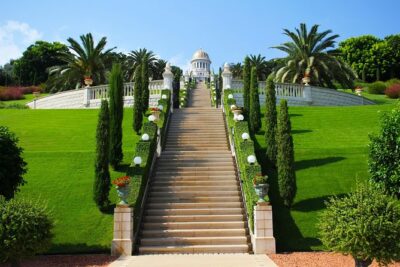Haifa Shore Excursion: Nazareth and the Galilee – for cruise ship guests only