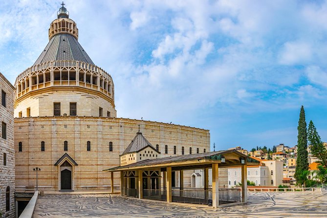 Haifa Shore Excursion: Nazareth and the Galilee - for cruise ship guests only - Should you book this Nazareth and Galilee cruise day?