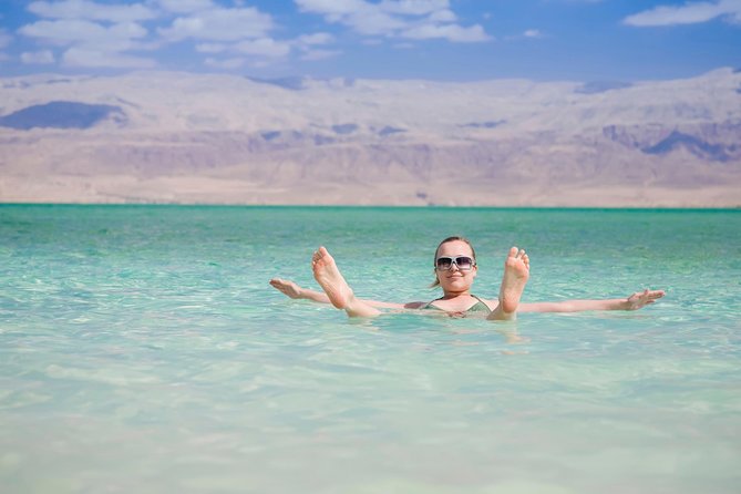 Haifa Shore Excursion: Private Jerusalem and Dead Sea Day Trip - Key points worth knowing before you go