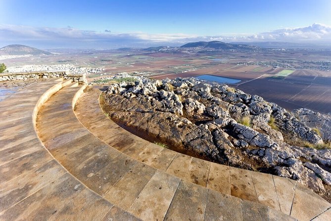 Haifa Shore Excursion: Private Nazareth and Sea of Galilee Day Trip - Who This Private Trip Fits Best