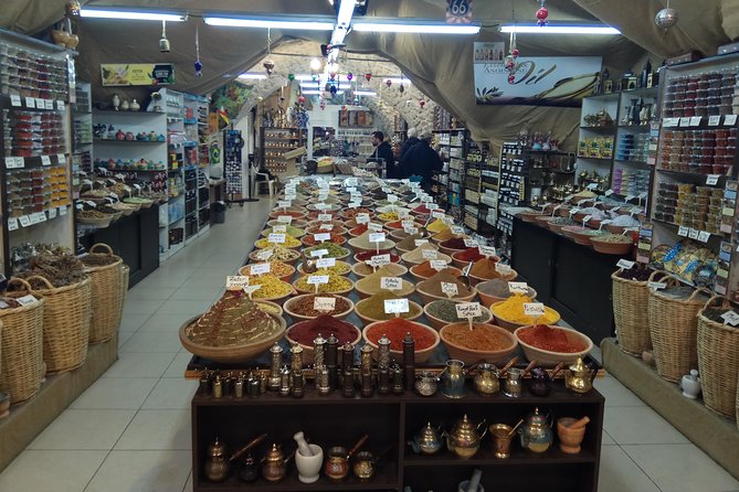 Holy Jerusalem Private Tour - Haifa to Jerusalem, with comfort and real timing