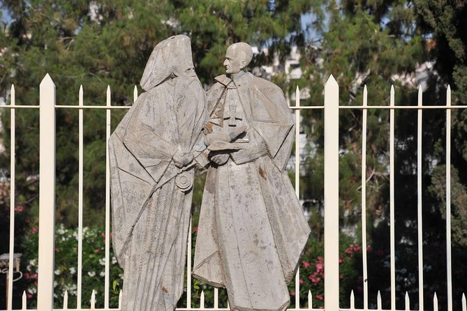 In the Footsteps of Jesus - Private Tour of Nazareth & the Sea of Galilee - What to Pack and What to Watch For