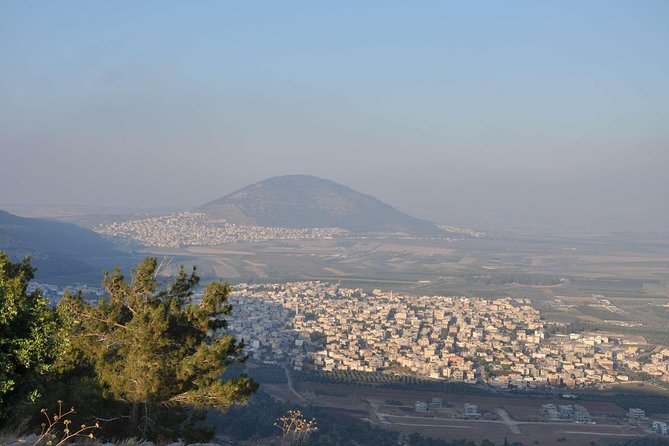 In the Footsteps of Jesus - Private Tour of Nazareth & the Sea of Galilee - FAQ