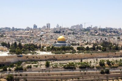 Israel Holy Land Christian Tour Package 7 days – Private Tour Package