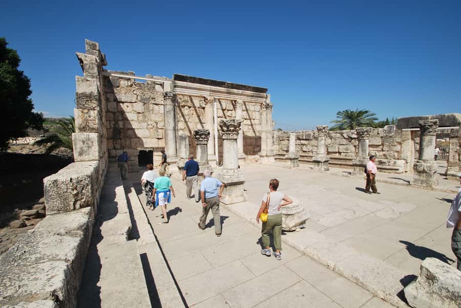 Israel: Nazareth and Sea of Galilee Private Full-Day Tour - Key things I’d zero in on