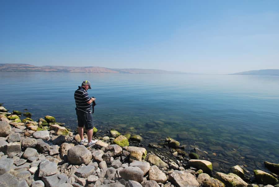 Israel: Nazareth and Sea of Galilee Private Full-Day Tour - Why this Nazareth and Galilee circuit works for a full day