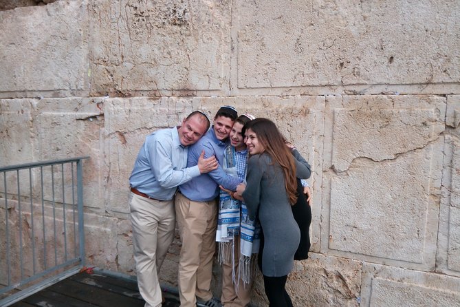 Israel private tours,wine tours,off-road, tailor made,culinary,the best - The Jerusalem Day: Western Wall, Old City Alleys, and Getting Your Bearings