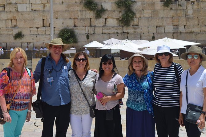 Israel private tours,wine tours,off-road, tailor made,culinary,the best - Inside the Tailor-Made Private Format: How Ori Stern Shapes the Day