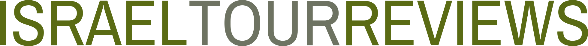 Israel Tour Reviews