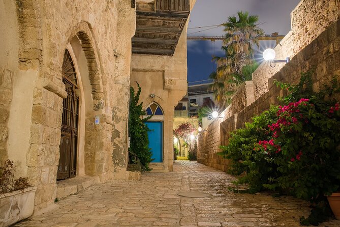 Jaffa and Neve Tzedek walking tour - Stop 2: Neve Tzedek, Tel Aviv’s First Neighborhood Outside the Jaffa Gates