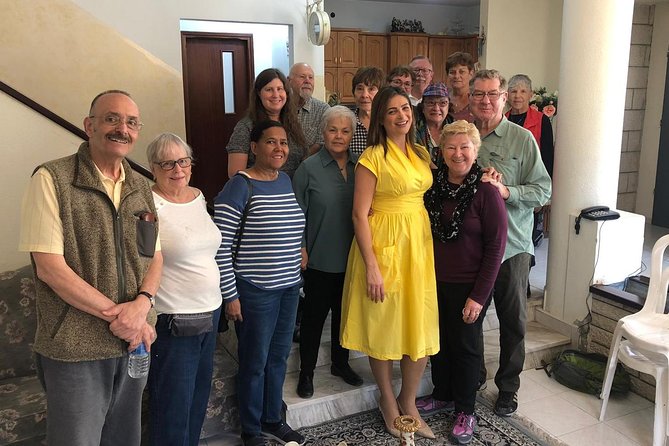 Jaffa Cultural Stories and Coffee - Who this tour suits best, and who might want to choose something else