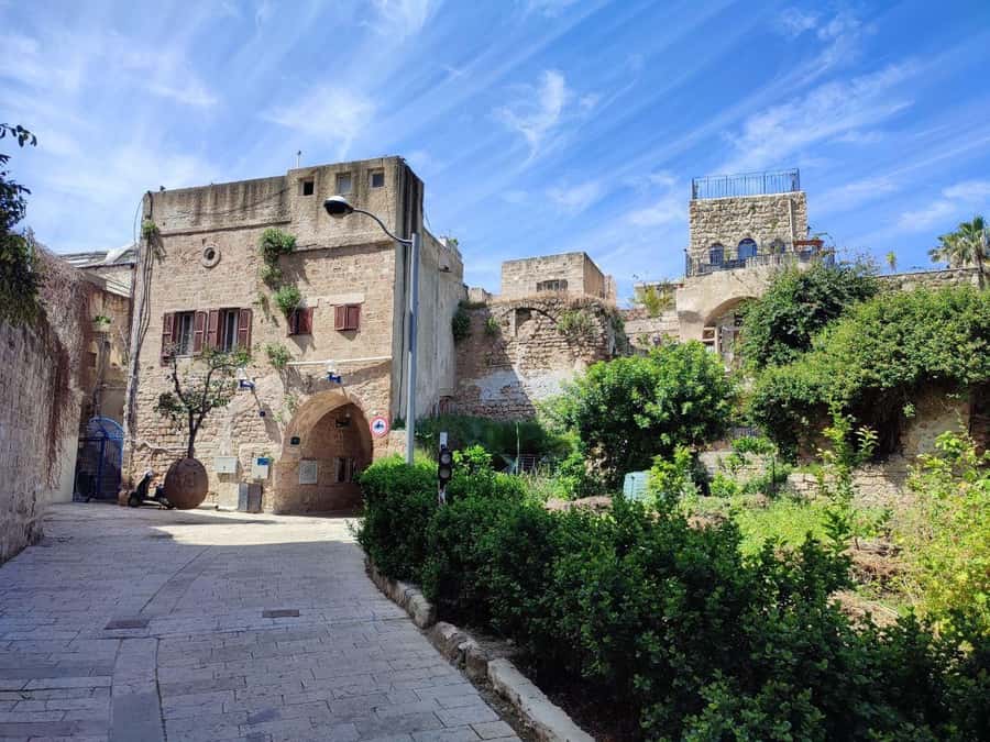 Jaffa's Timeless Tales: Legends & Labyrinths Private Tour - Price and value: is $182 per person worth it?