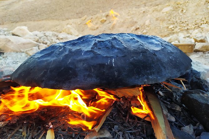 Jeep tour adventure Eilat mountains - Weather, what to wear, and when sunset becomes the star