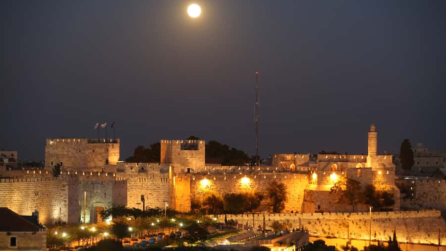 Jerusalem: 3-Hour Old City Tour in French - Key highlights you will actually care about