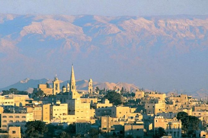 Jerusalem and Bethlehem day tour - A One-Day Jerusalem and Bethlehem Plan That Actually Works