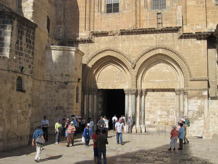 Jerusalem and Bethlehem Full-Day Tour from Jerusalem - Value for the price: what $106 covers and what it does not