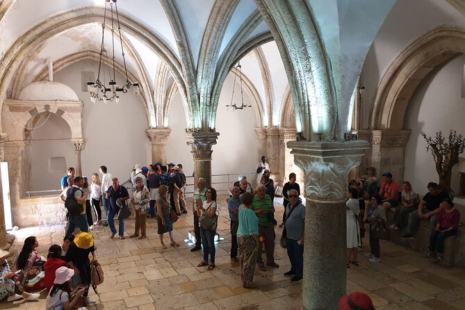 Jerusalem and Bethlehem Private Christian Tour - Tayelet Haas Promenade and Mount Zion: getting the wide view