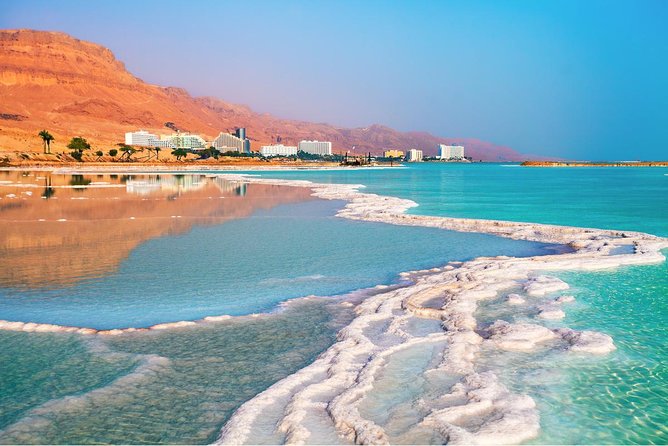 Jerusalem and Dead Sea Tour from Tel Aviv - Key Points You’ll Actually Care About