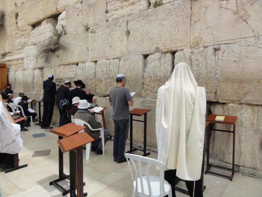 Jerusalem, Bethlehem, & Dead Sea Private Tour - Quick hits