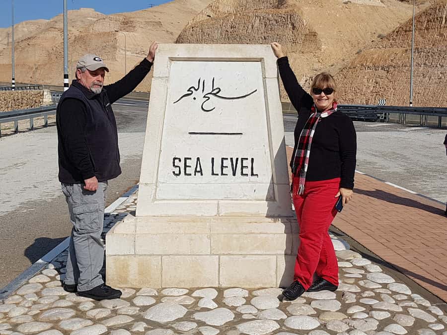 Jerusalem, Bethlehem, & Dead Sea Private Tour - What to Watch For Inside the Nativity Church