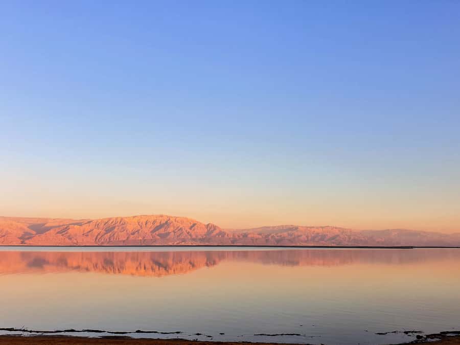 Jerusalem, Bethlehem, & Dead Sea Private Tour - Hotel Pickup, Private Transport, and the Start of Your Day