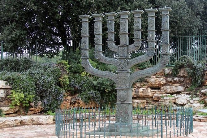 Jerusalem & Bethlehem Mini Group From Jerusalem. Up to 6 pax only - Who should book it, and who might want a different approach