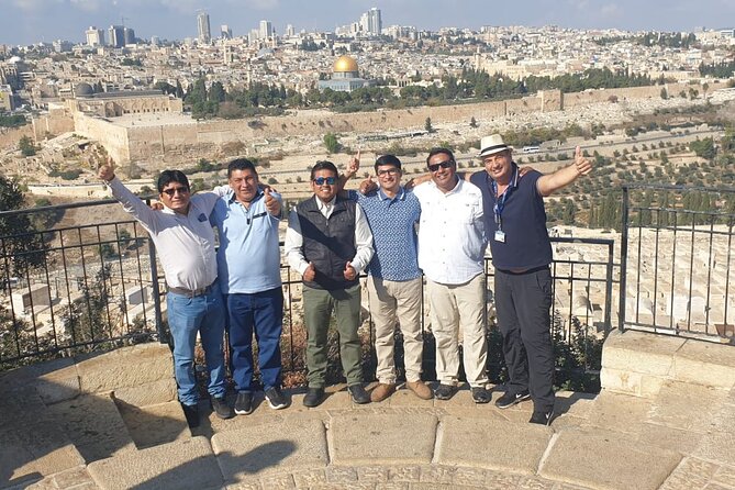 jerusalem classic tour - Church of the Holy Sepulchre: focus your attention, or you will feel overwhelmed