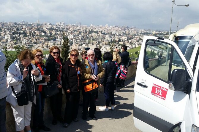 Jerusalem Full Day Tour INCLUDING ENTRANCE FEES - Church of the Holy Sepulchre: devotion, layers, and a chaotic building