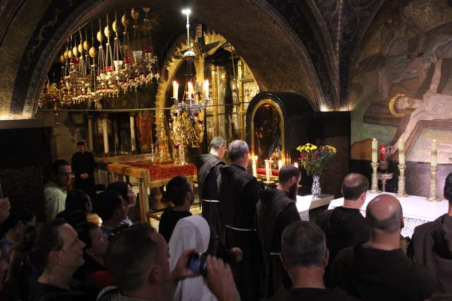 Jerusalem: Guided Walking Tour of the Old City - Jewish Quarter and King David’s Tomb: why it’s more than a stop