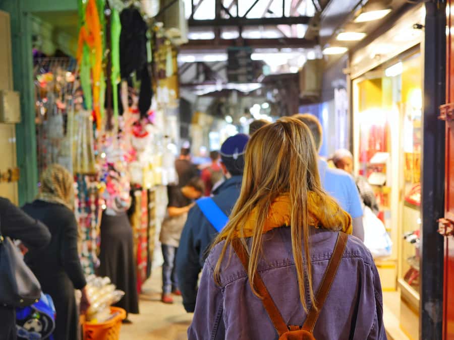 Jerusalem: Guided Walking Tour of the Old City - Western Wall first, then the Temple Mount story (and the access reality)