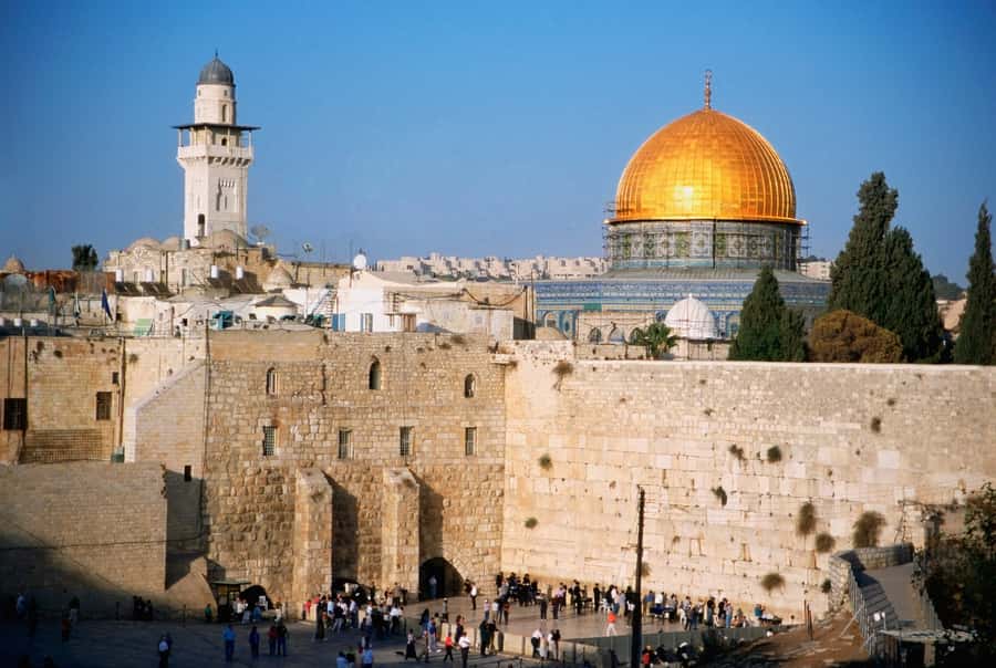 Jerusalem Half-Day Sightseeing Tour - Price and value: what $50 buys you in practice