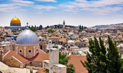 Half-Day Tour from Tel Aviv