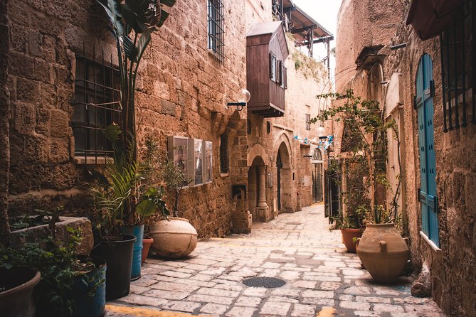 Jerusalem Half Day Walking Tour (3 hours) from Jerusalem - How the guide keeps it respectful across three faiths