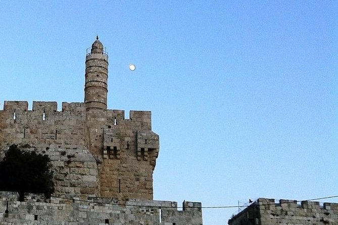 Jerusalem Heritage Private Tour - Price and what you really get for $1,199 per group