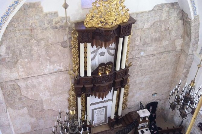 Jerusalem Heritage Private Tour - Who this Jerusalem heritage tour is best for