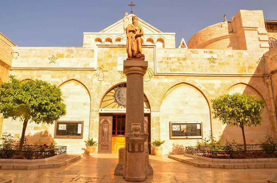 Jerusalem: Jerusalem, Bethlehem & Dead Sea Day Tour - Guide Quality Can Change Everything, Especially in the Old City