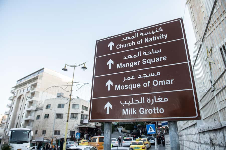 Jerusalem: Jerusalem, Bethlehem & Dead Sea Day Tour - Quick Practical Tips You’ll Be Glad You Follow