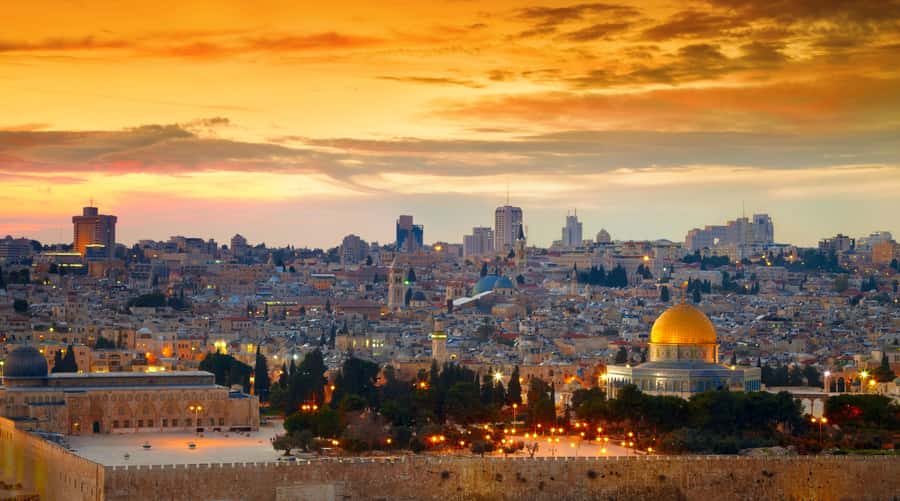 Jerusalem: Jerusalem, Bethlehem & Dead Sea Day Tour - Via Dolorosa to Bethlehem’s Nativity Church, What a 1-Hour Visit Can Do