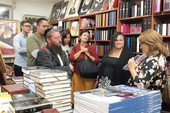 Jerusalem Jewish Orthodox Neighborhood Walking Tour - Key things to know before you go