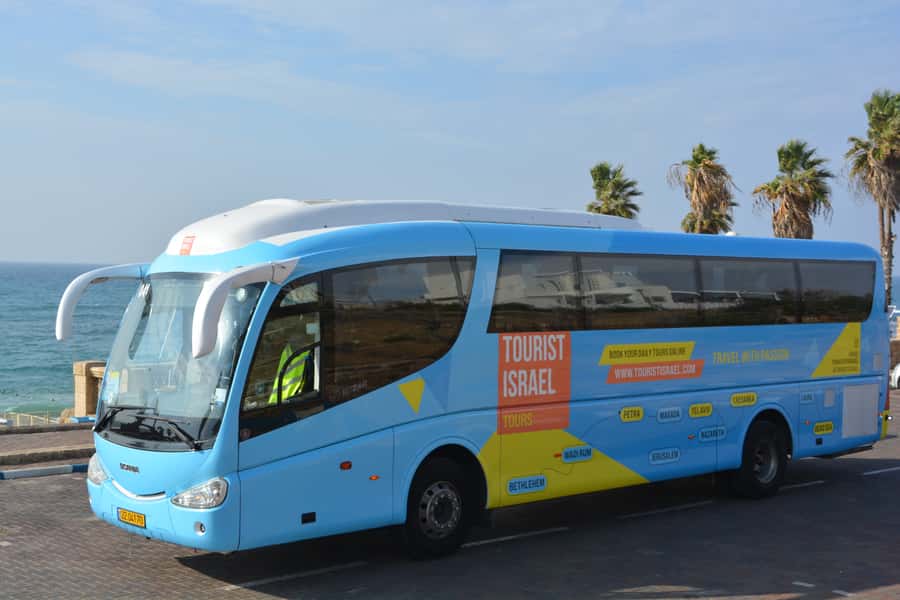 Jerusalem: Masada, Ein Gedi & Dead Sea Tour - Weather and comfort: plan for surprises and dress like the desert is in charge