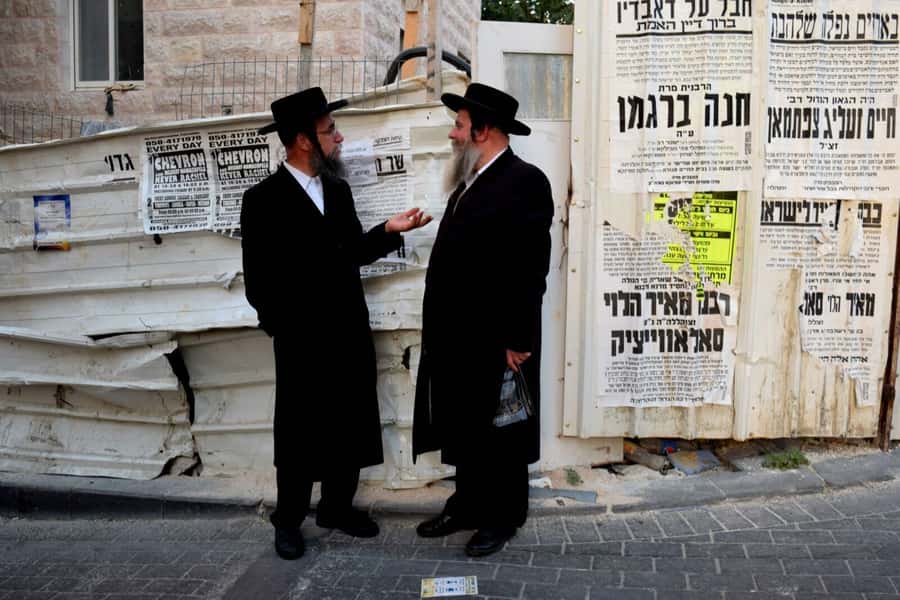 Jerusalem: Meet the Orthodox Jews Tour - Key things that make this tour worth your time