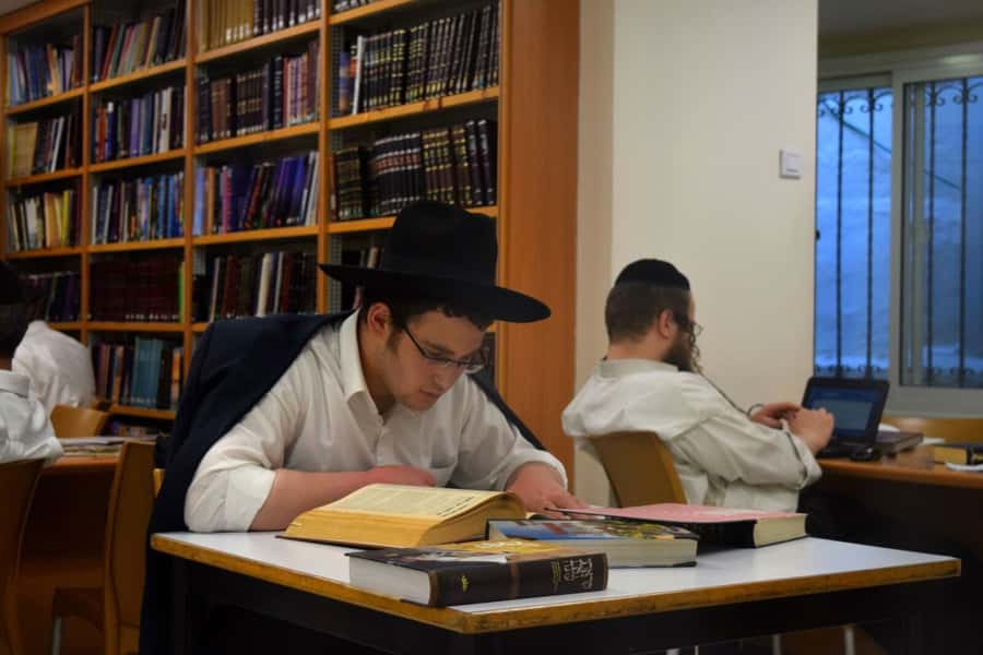 Jerusalem: Meet the Orthodox Jews Tour - What you’re really seeing in Jerusalem’s ultra-Orthodox streets