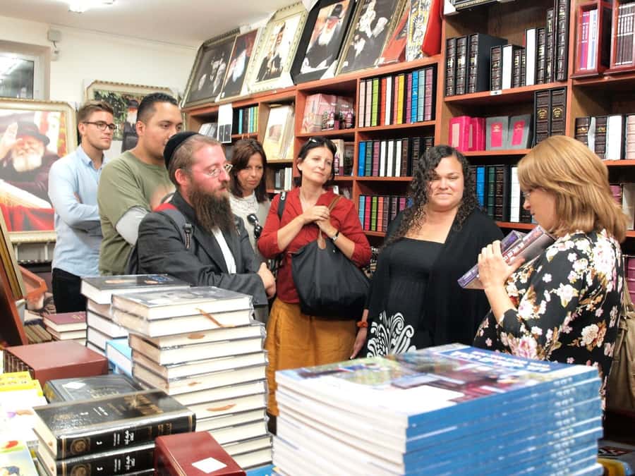 Jerusalem: Meet the Orthodox Jews Tour - Who this tour is best for, and who should skip it