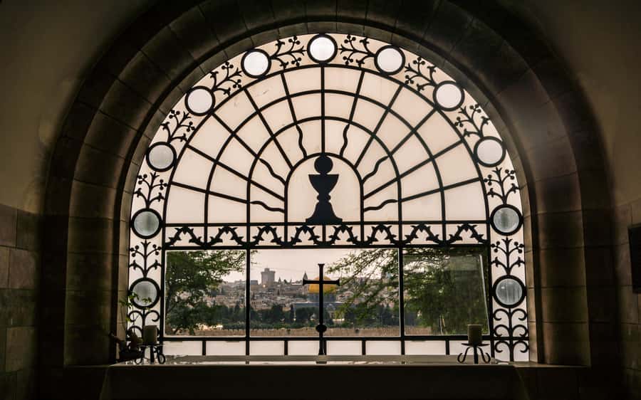 Jerusalem: Mount of Olives Guided Tour - Key Highlights You Should Know