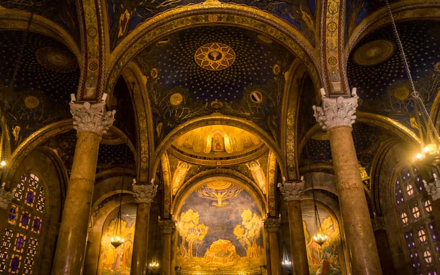 Jerusalem: Mount of Olives Guided Tour - Why the Mount of Olives Feels Different Than Other Jerusalem Walks